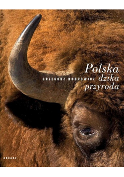 Polska dzika przyroda