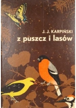 Z puszcz i lasów