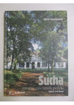 Sucha ostatni zaścianek polski