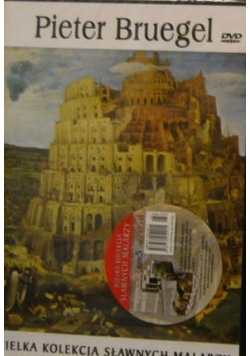 Pieter Bruegel, DVD
