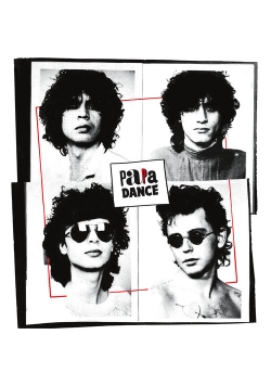 Papa Dance LP