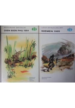 Niemen 1920/Dien Bien Phu 1954