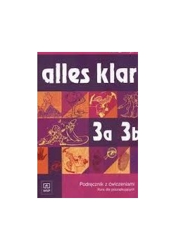 Alles klar 3