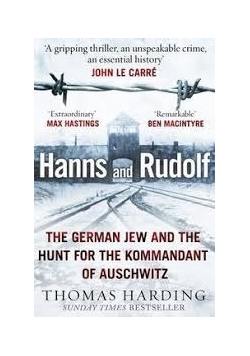 Hanns and Rudolf