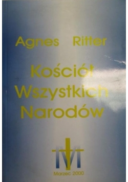 Kościół Wszystkich Narodów
