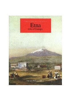 Etna mito d' Europa
