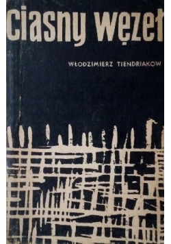 Ciasny węzeł