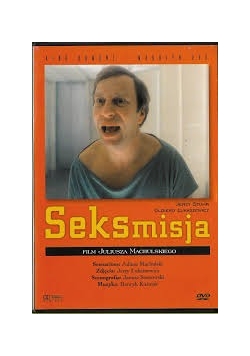 Seksmisja, Płyta DVD