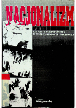Nacjonalizm