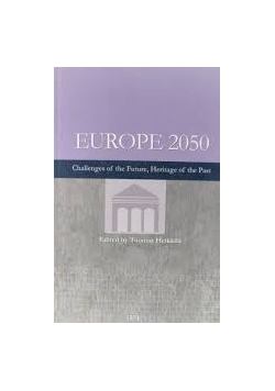 Europe 2050