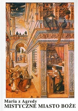 Mistyczne miasto Boże