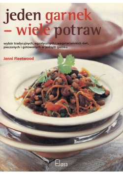 Jeden garnek wiele potraw