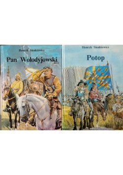 Pan Wołodyjowski   Potop