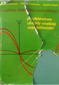 Technika odbioru radiowego
