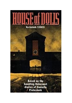 House Of Dolls