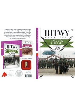 Bitwy Kawalerii Tom 28