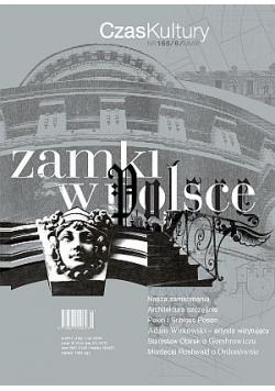 Zamki w Polsce