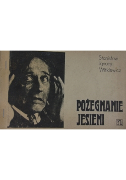Pożegnanie jesieni