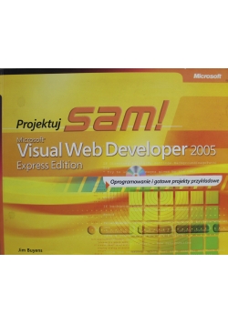 Microsoft Visual Web Developer 2005 Express Edition
