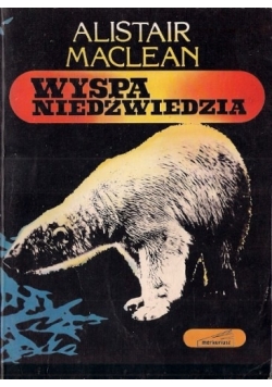 Wyspa niedźwiedzia