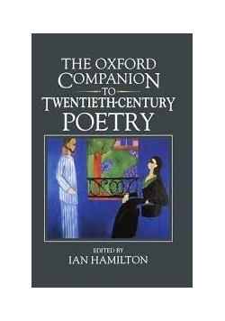 The Oxford Companion
