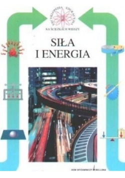 Siła i Energia
