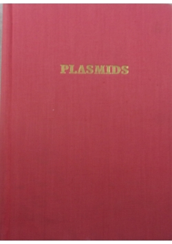 Plasmids: medical and theoretical aspects