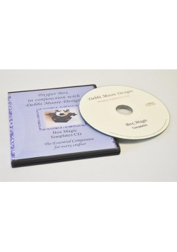Payper Box in conjunction with Debbi Moore Designs płyta CD