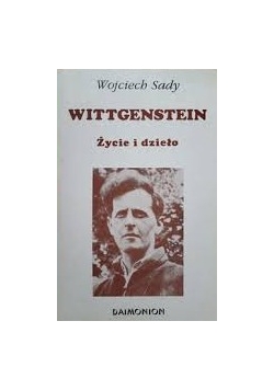 Wittgenstein .Życie i dzieło