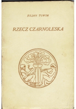 Rzecz czarnoleska, 1929 r.