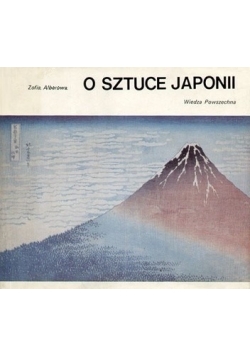 O sztuce w Japonii