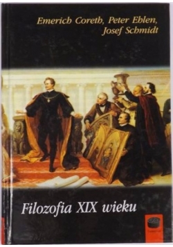 Filozofia XIX wieku