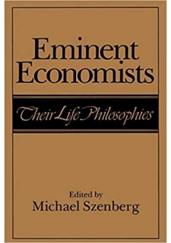 Eminent economists