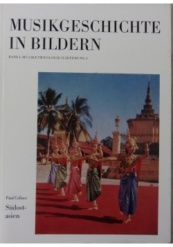 Musikgeschichte in Bildern