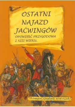 Ostatni najazd Jaćwingów