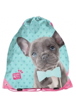 Worek na buty Studio Pets PEM-712 PASO
