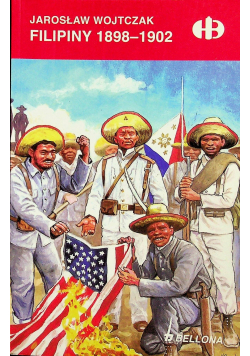 Filipiny 1898 - 1902