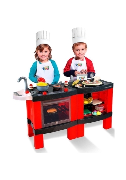 Kuchnia Cooking School - Master Chef