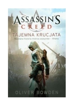 Assassin's Creed Tajemna krucjata