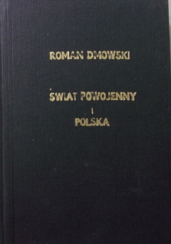 Świat Powojenny i Polska ,1932 r.