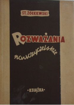 Rozważania nauczycielskie, 1946r.