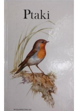 Ptaki