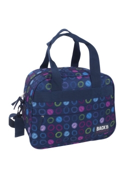Torba podróżna BackUP model A 18