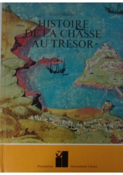 Histoire de la chasse au tresor