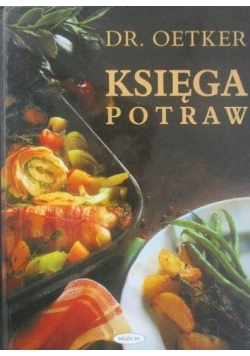 Księga potraw
