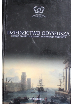 Dziedzictwo Odyseusza