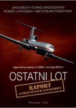 Ostatni lot