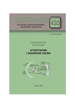 Wykrywanie i śledzenie celów