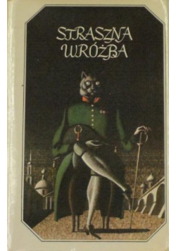 Straszna wróżba