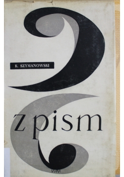 Z pism tom VI